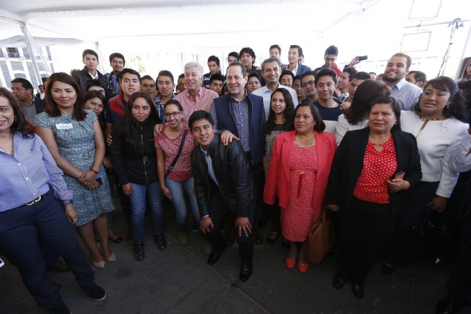 Tren Interurbano México Toluca