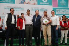 Centro Especializado de Atención Primaria a la Salud de Tultepec