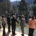 Inauguración de la Preparatoria Ibero