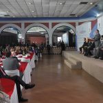 Consejo Directivo de Coparmex Metropolitano 2017