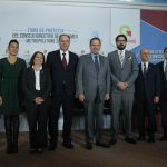 Consejo Directivo de Coparmex Metropolitano 2017