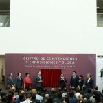 Centro de Convenciones y Exposiciones Toluca