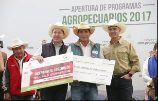 programas agropecuarios 2017