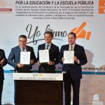 Encuentro Internacional por la Educación y la Escuela Pública