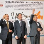 Encuentro Internacional por la Educación y la Escuela Pública