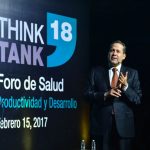 Foro de Salud Productividad y Desarrollo