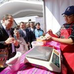 Festival de Comida Callejera “México con las Manos”