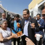 Festival de Comida Callejera “México con las Manos”