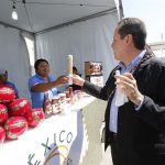 Festival de Comida Callejera “México con las Manos”