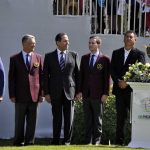 World Golf Championship-México