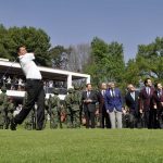 World Golf Championship-México