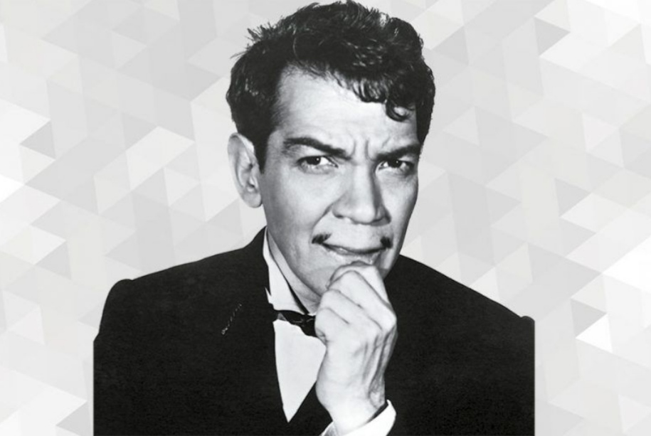 Te Presentamos A Mario Fortino Alfonso Moreno Reyes Mejor Conocido Como Cantinflas Edom X